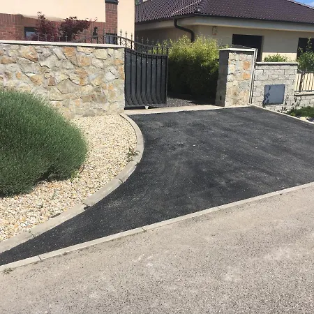 Tiny House With Private Pool