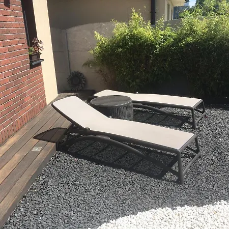 Tiny House With Private Pool *