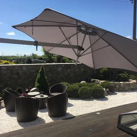 Tiny House With Private Pool Appartement