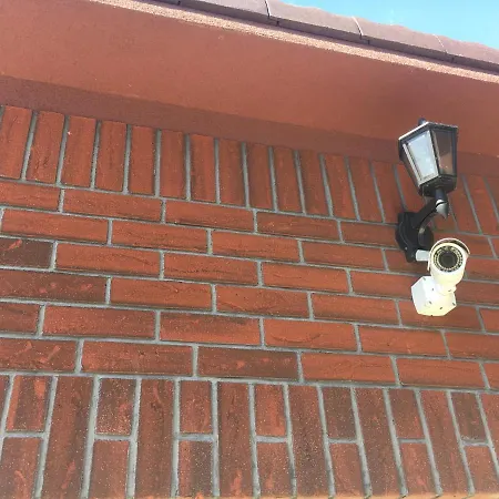 Tiny House With Private Pool Apartman Dénesd