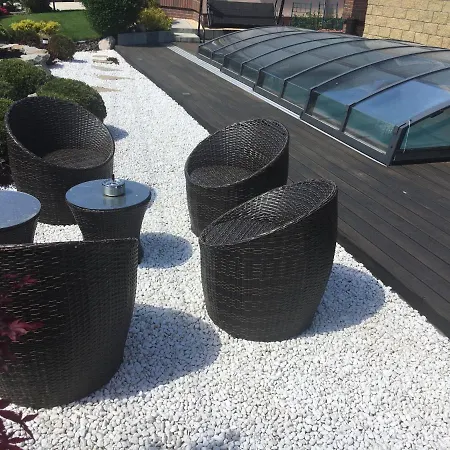 Tiny House With Private Pool *