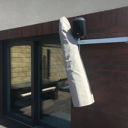 Tiny House With Private Pool Appartement *