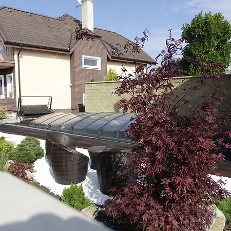 Apartment Tiny House With Private Pool *