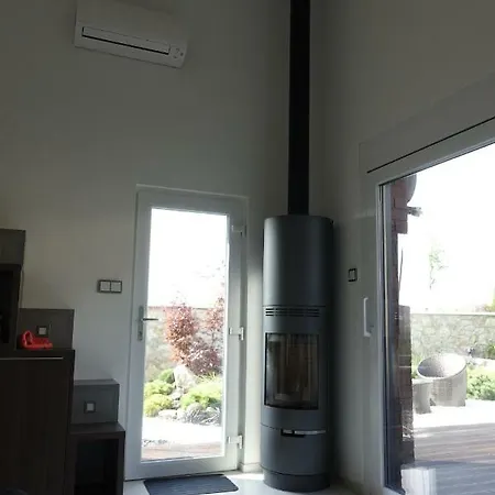 Appartement Tiny House With Private Pool