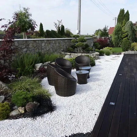 Tiny House With Private Pool *