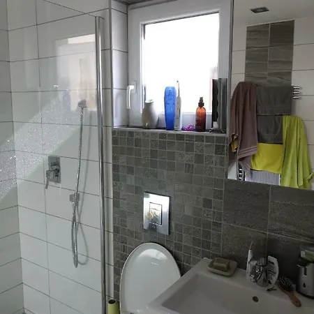 Appartement Tiny House With Private Pool