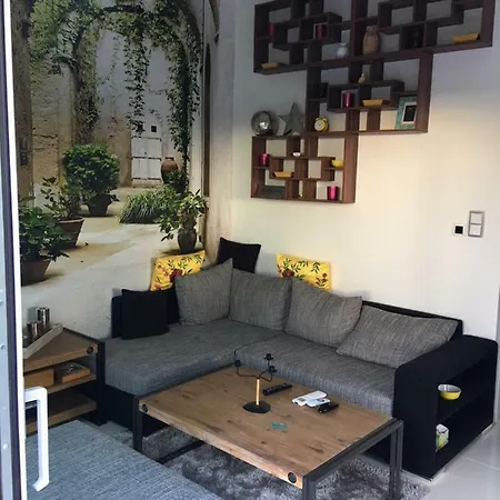 Tiny House With Private Pool