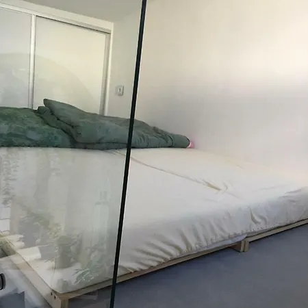 Apartman Tiny House With Private Pool Dénesd