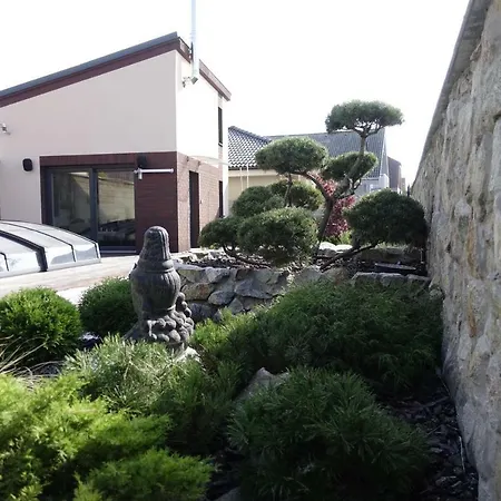 Tiny House With Private Pool