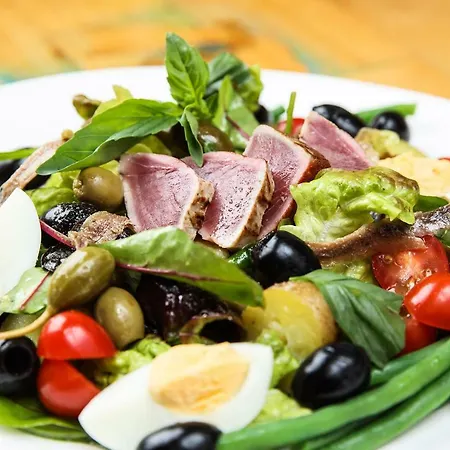 Tiny House With Private Pool