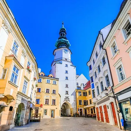 Apartman Tiny House With Private Pool Dénesd