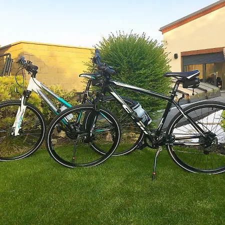 Tiny House With Private Pool Appartement