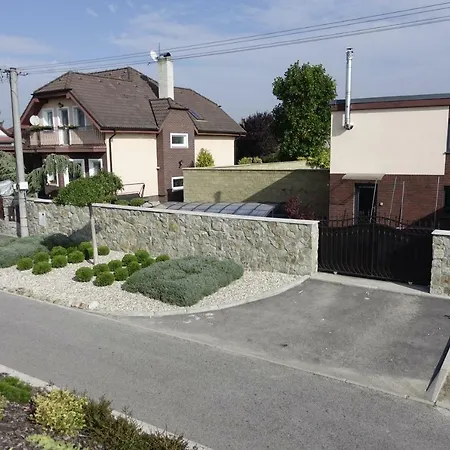 Apartman Tiny House With Private Pool Dénesd