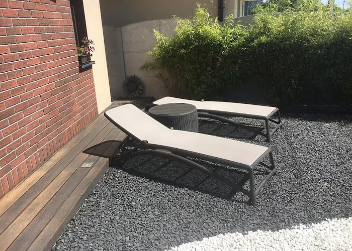 Tiny House With Private Pool *