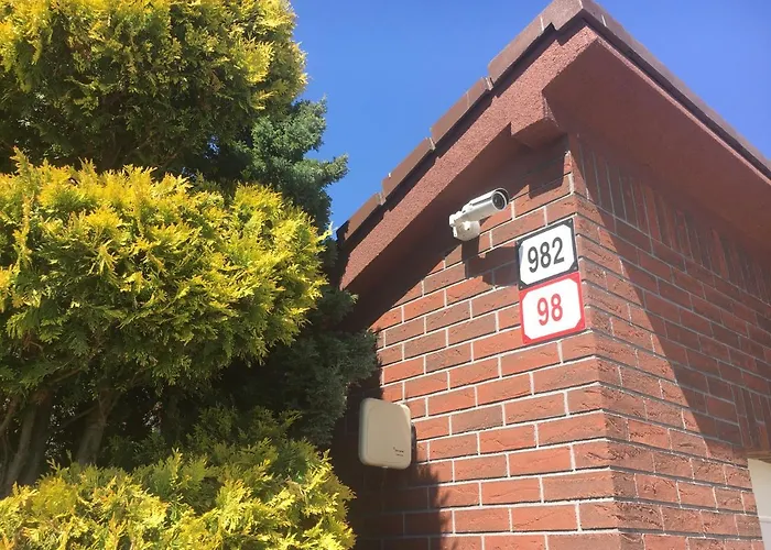 Tiny House With Private Pool Janosikova