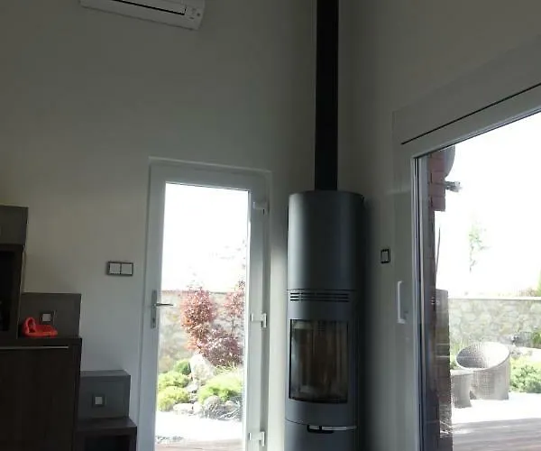 Apartmán Tiny House With Private Pool