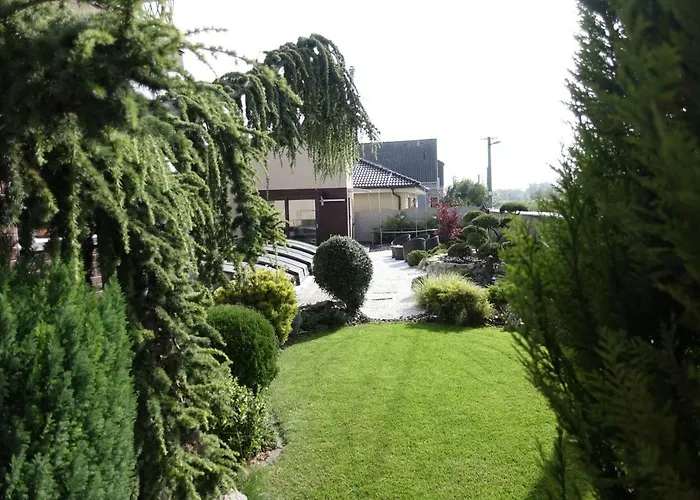 Tiny House With Private Pool * Janosikova