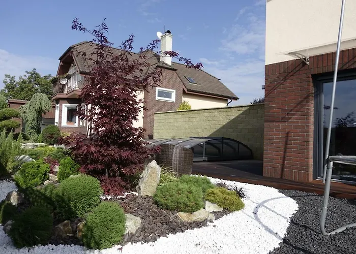 Tiny House With Private Pool Lägenhet *