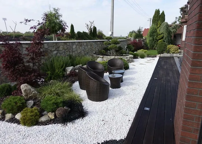 Tiny House With Private Pool *