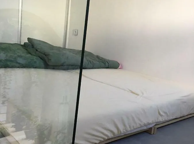 דירה Tiny House With Private Pool Janosikova