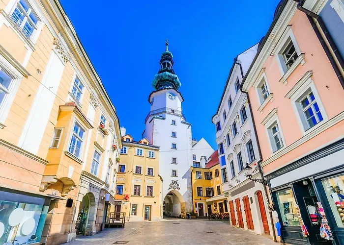 דירה Tiny House With Private Pool Janosikova