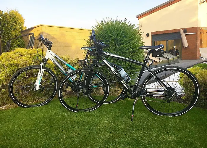 Tiny House With Private Pool Apartmán